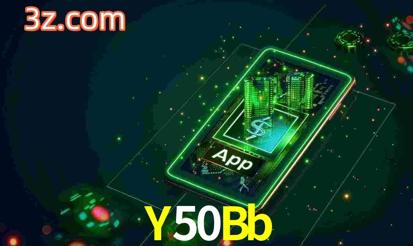 Simplificando a Experiência de Jogo Y50Bb App