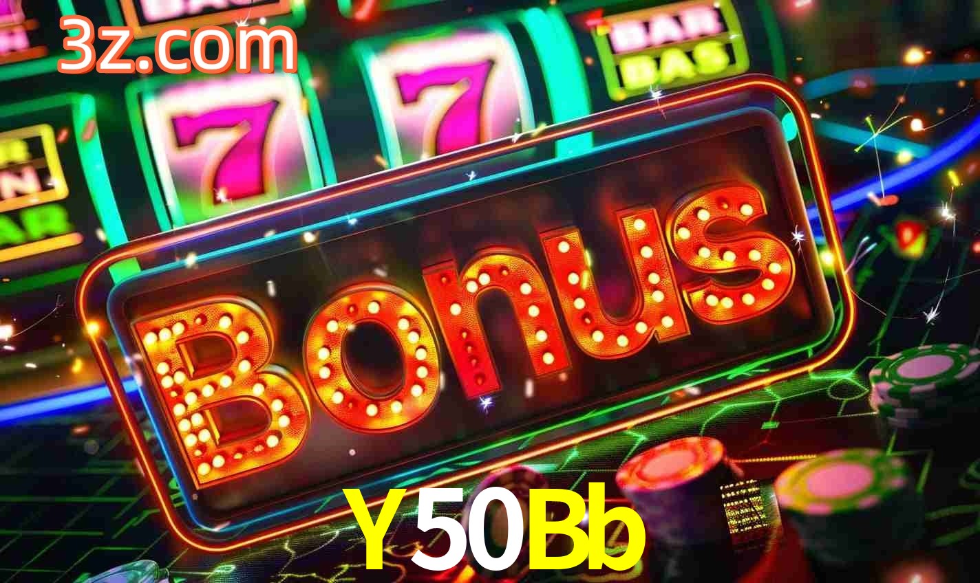 Sistema de Bônus Y50Bb