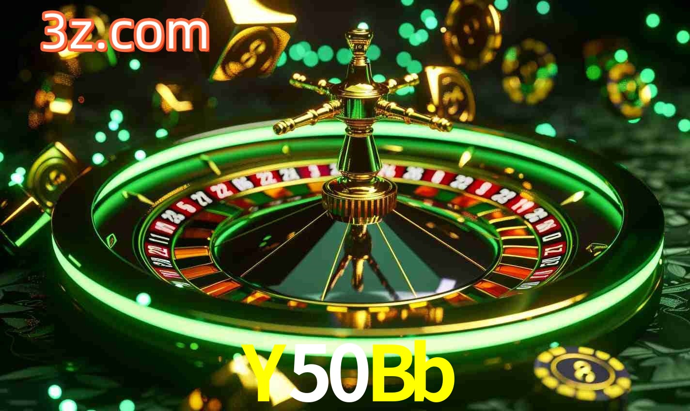 Desfrutar de um Cassino Y50Bb