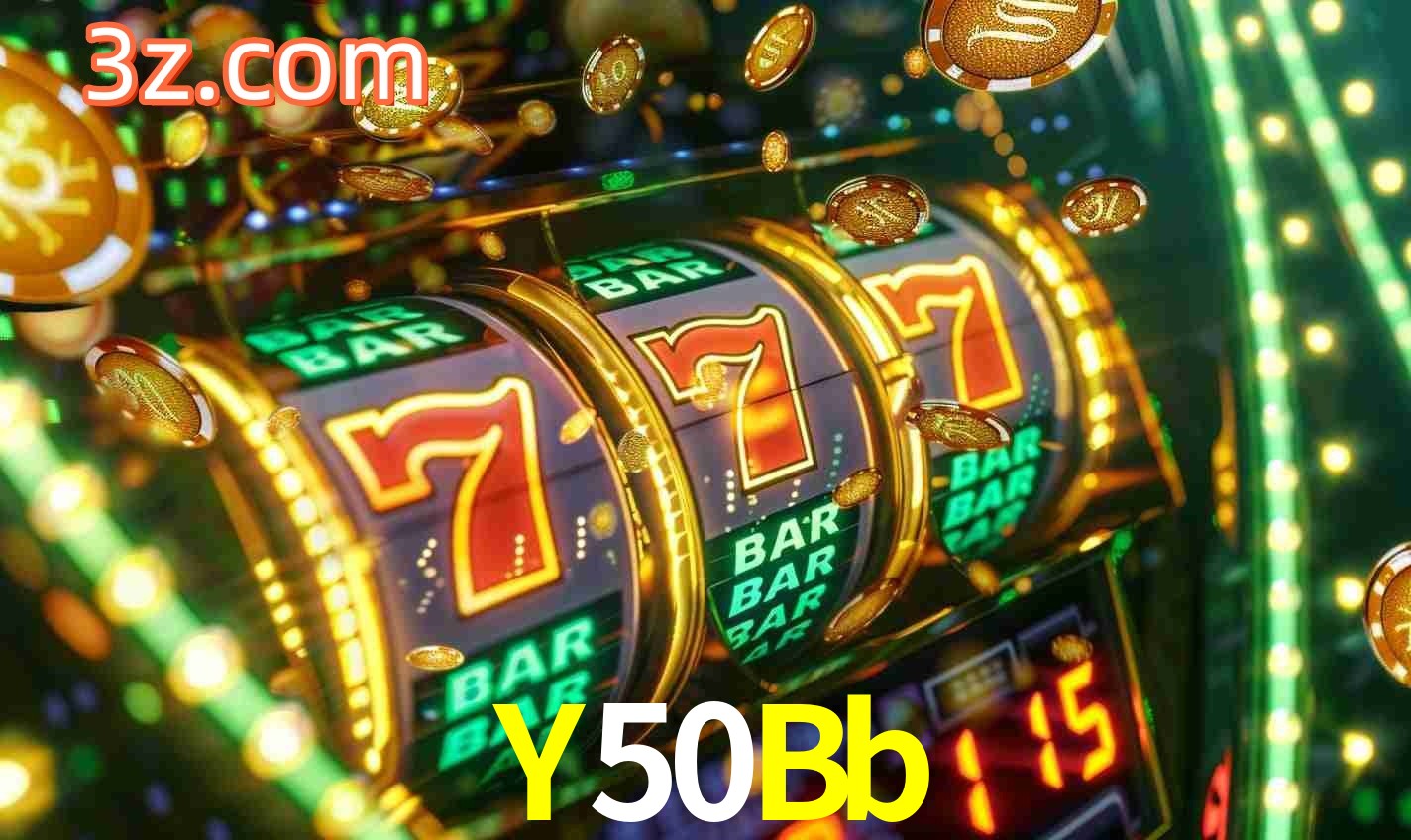 Populares Slots Y50Bb