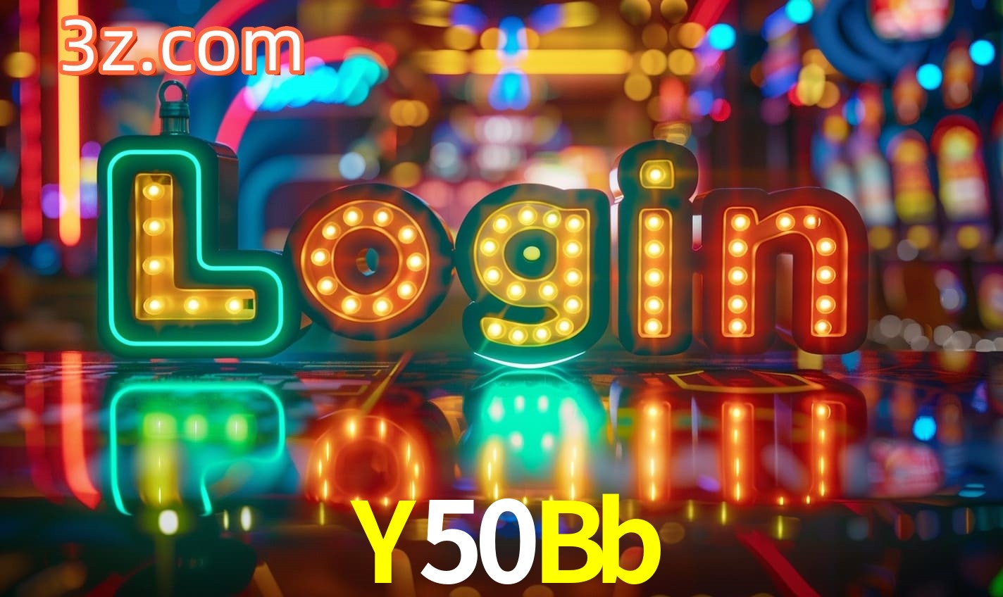 Mundo dos Jogos Cassino Y50Bb